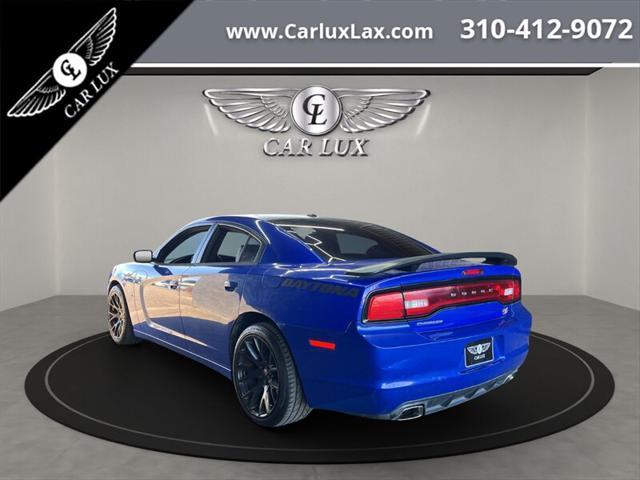 used 2013 Dodge Charger car, priced at $14,988