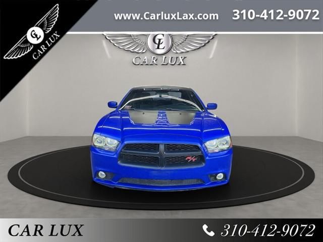 used 2013 Dodge Charger car, priced at $14,988