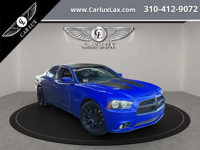 used 2013 Dodge Charger car, priced at $14,988