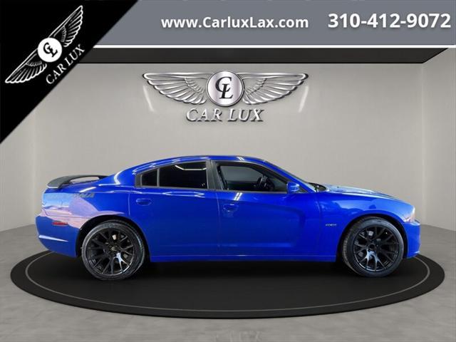 used 2013 Dodge Charger car, priced at $14,988