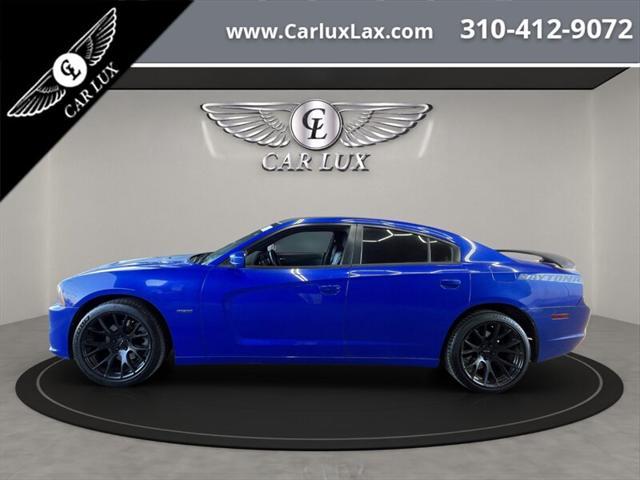 used 2013 Dodge Charger car, priced at $14,988