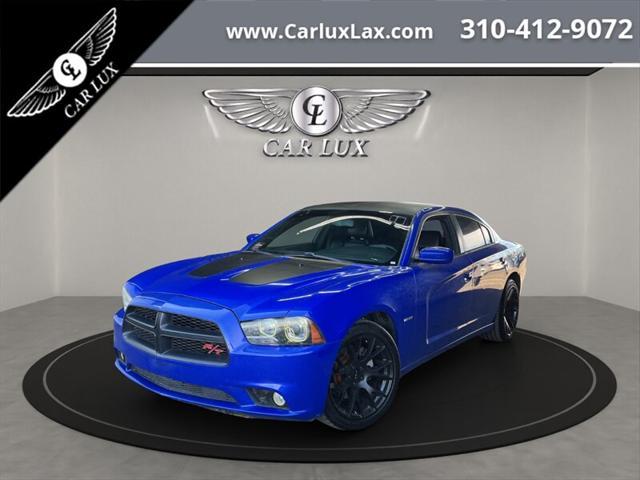 used 2013 Dodge Charger car, priced at $14,988