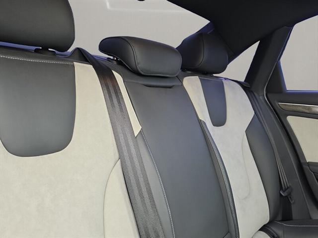 used 2014 Audi S4 car, priced at $16,979