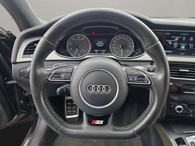 used 2014 Audi S4 car, priced at $16,979
