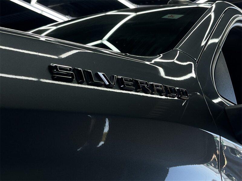 used 2021 Chevrolet Silverado 1500 car, priced at $26,993