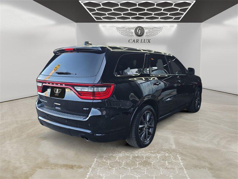 used 2017 Dodge Durango car, priced at $12,956