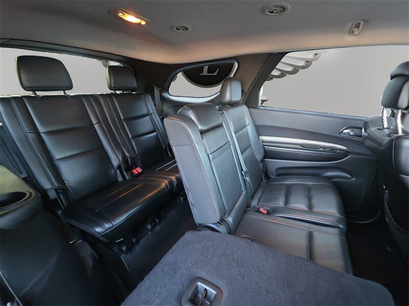 used 2017 Dodge Durango car, priced at $12,956