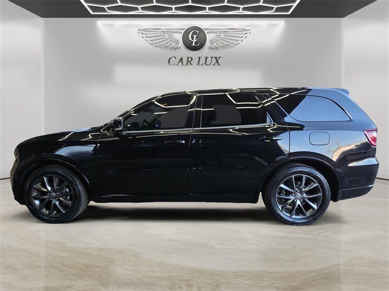 used 2017 Dodge Durango car, priced at $12,956
