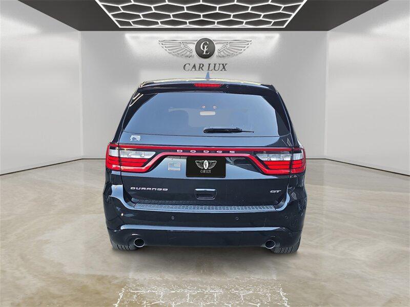 used 2017 Dodge Durango car, priced at $12,956