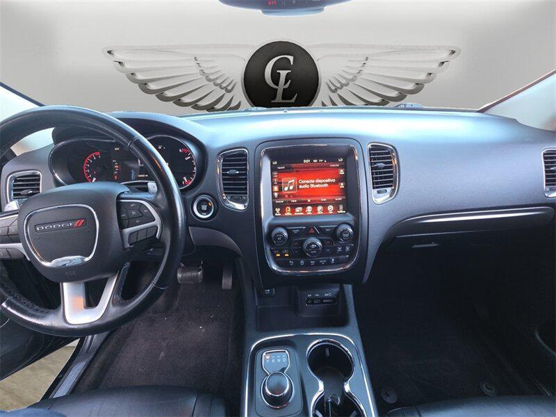 used 2017 Dodge Durango car, priced at $12,956