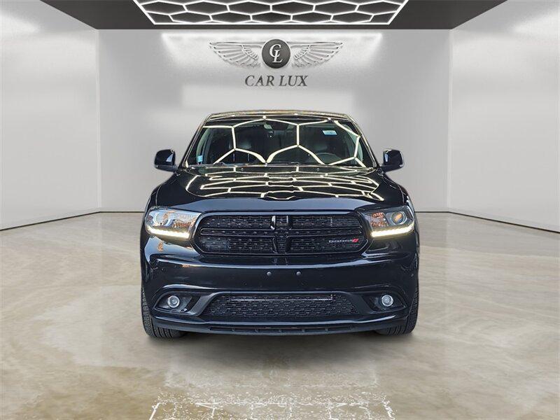 used 2017 Dodge Durango car, priced at $12,956