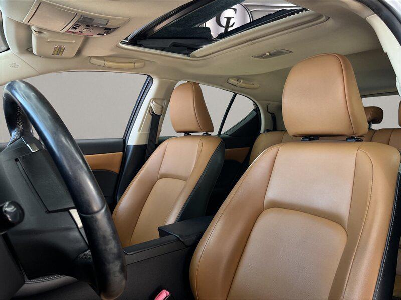 used 2014 Lexus CT 200h car, priced at $11,997