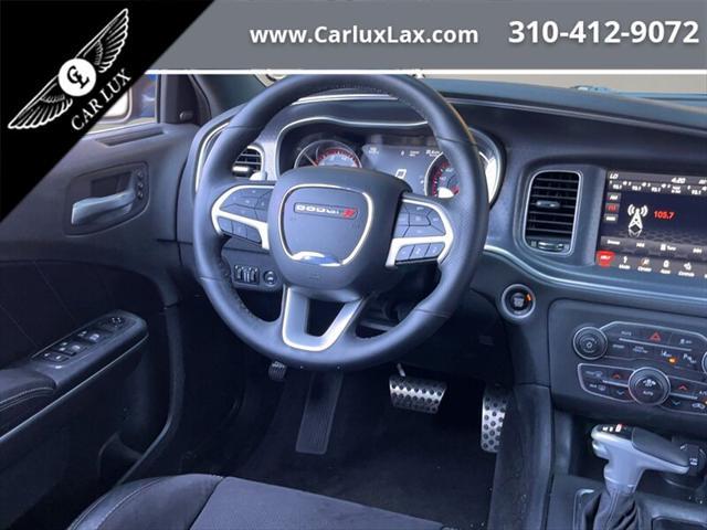 used 2018 Dodge Charger car, priced at $31,999