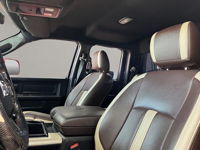 used 2014 Ram 1500 car, priced at $17,987