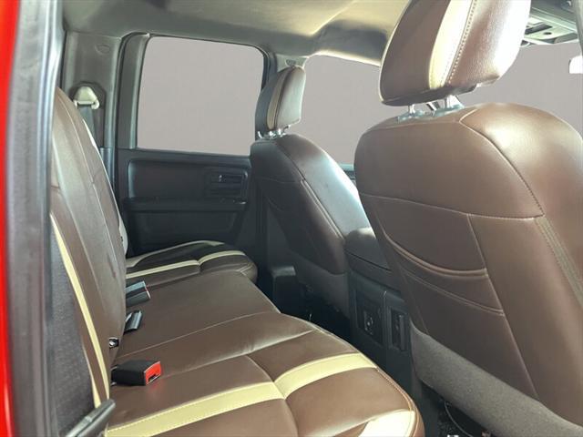 used 2014 Ram 1500 car, priced at $17,987