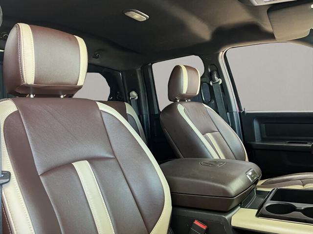 used 2014 Ram 1500 car, priced at $17,987