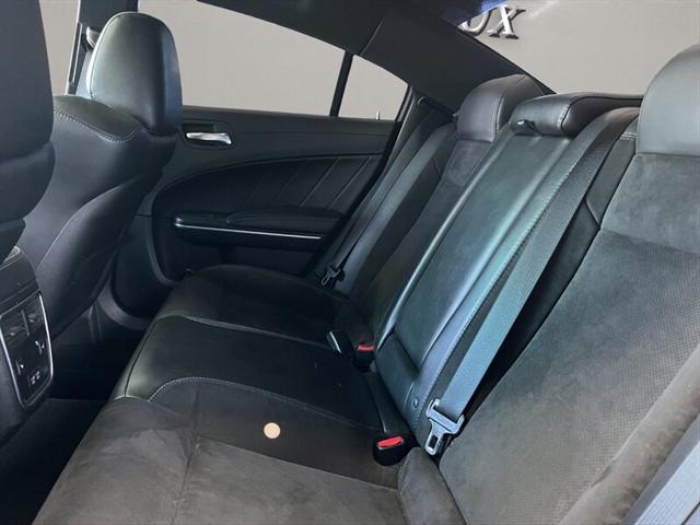 used 2019 Dodge Charger car, priced at $38,777