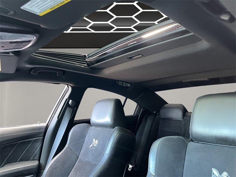 used 2019 Dodge Charger car, priced at $36,877