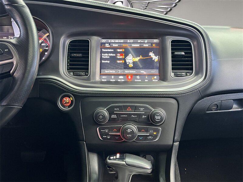 used 2019 Dodge Charger car, priced at $36,877