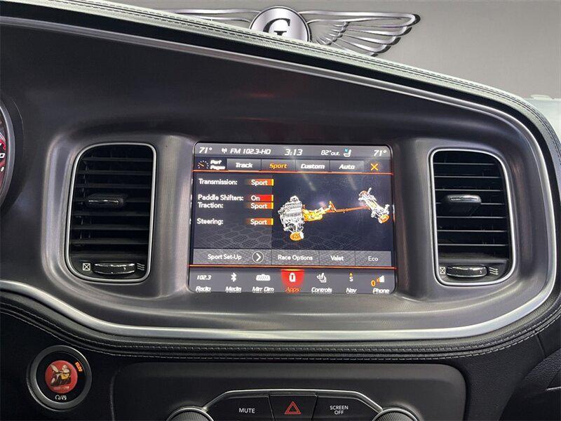 used 2019 Dodge Charger car, priced at $36,877