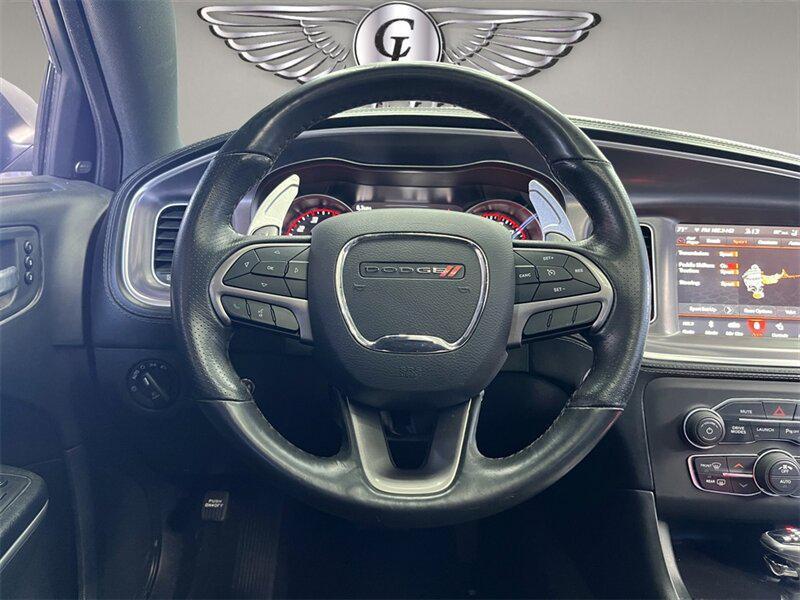 used 2019 Dodge Charger car, priced at $36,877