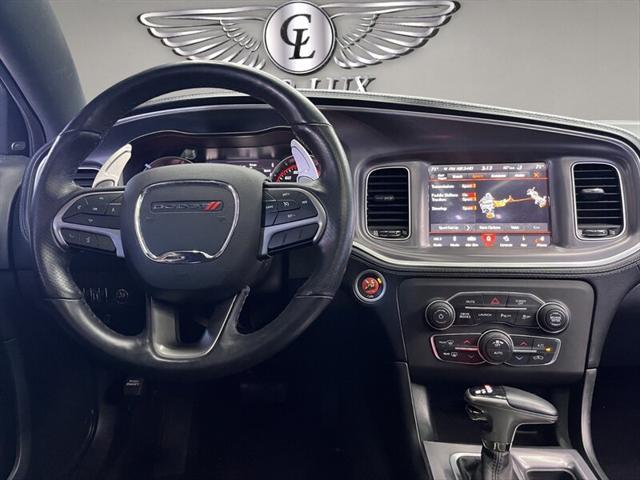 used 2019 Dodge Charger car, priced at $38,777