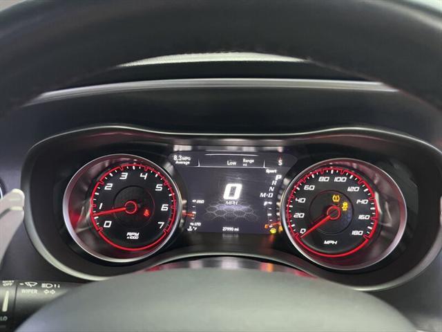 used 2019 Dodge Charger car, priced at $38,777