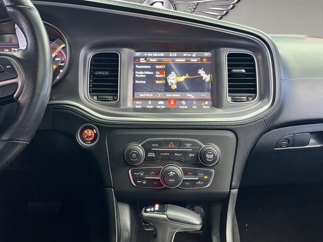 used 2019 Dodge Charger car, priced at $38,777