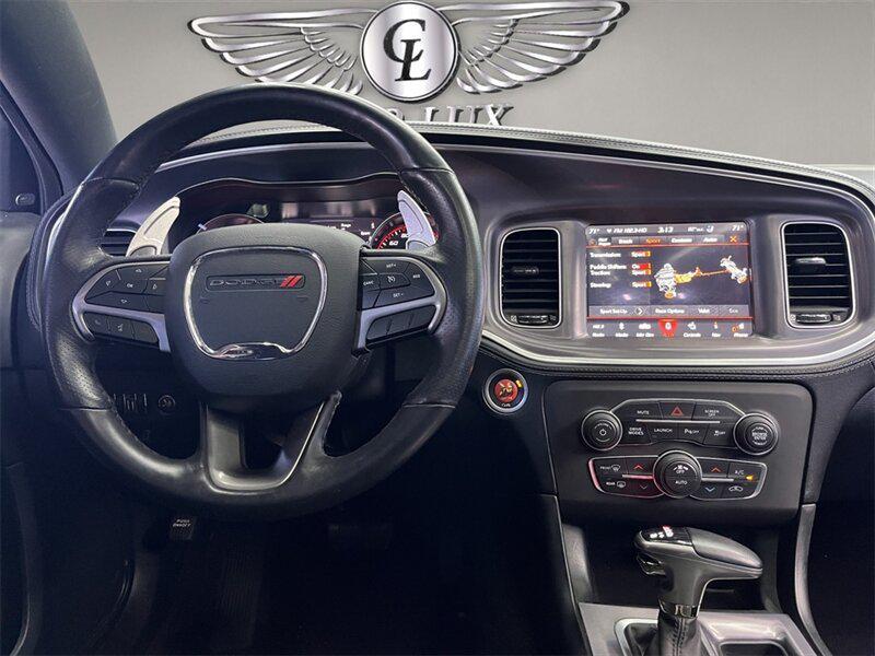 used 2019 Dodge Charger car, priced at $36,877