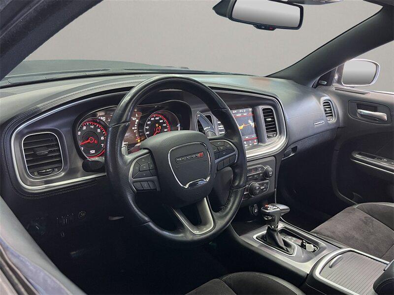 used 2019 Dodge Charger car, priced at $36,877