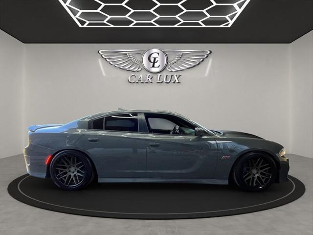 used 2019 Dodge Charger car, priced at $38,777
