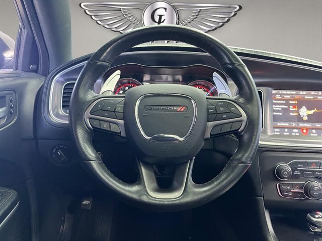 used 2019 Dodge Charger car, priced at $38,777