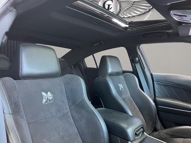 used 2019 Dodge Charger car, priced at $38,777