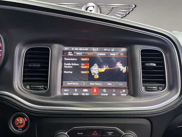 used 2019 Dodge Charger car, priced at $38,777