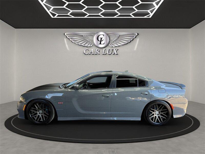 used 2019 Dodge Charger car, priced at $36,877