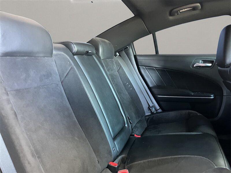 used 2019 Dodge Charger car, priced at $36,877