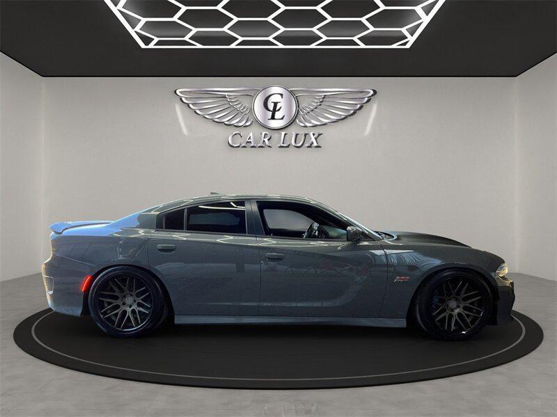 used 2019 Dodge Charger car, priced at $36,877