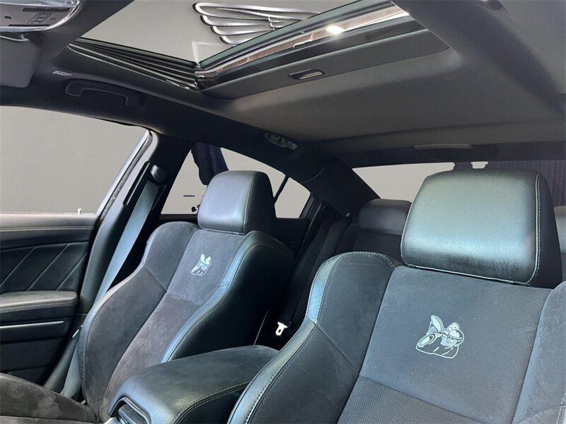 used 2019 Dodge Charger car, priced at $36,877