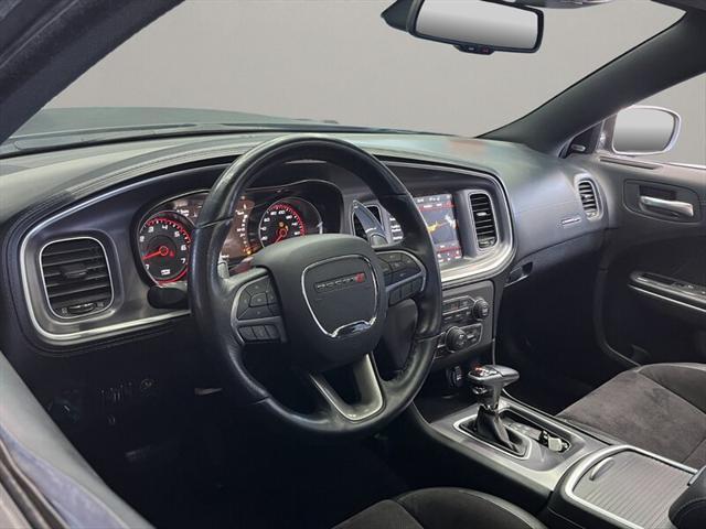 used 2019 Dodge Charger car, priced at $38,777