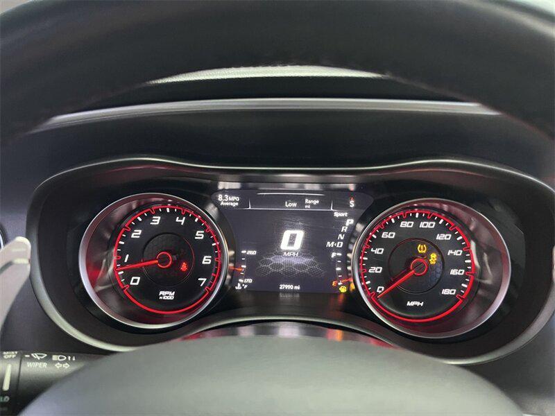 used 2019 Dodge Charger car, priced at $36,877