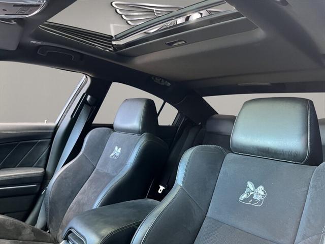 used 2019 Dodge Charger car, priced at $38,777