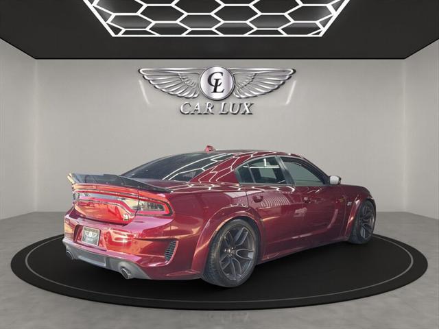 used 2020 Dodge Charger car, priced at $40,979