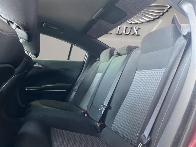 used 2020 Dodge Charger car, priced at $40,979