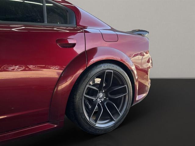 used 2020 Dodge Charger car, priced at $40,979