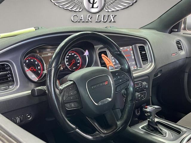 used 2020 Dodge Charger car, priced at $40,979