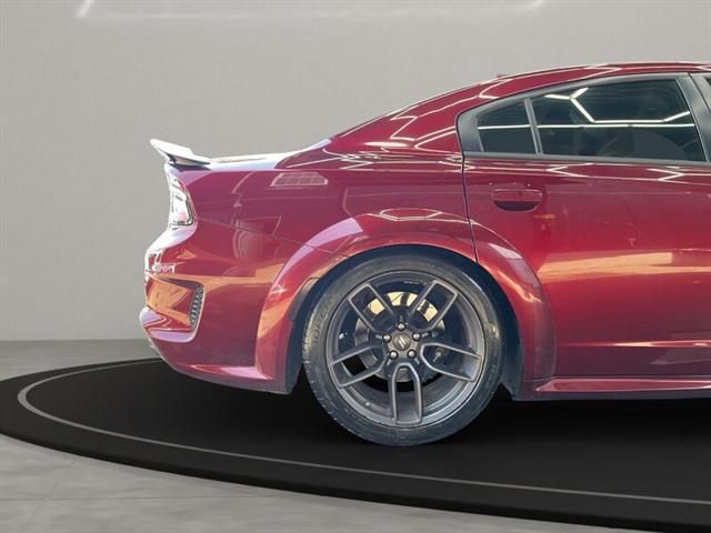 used 2020 Dodge Charger car, priced at $40,979