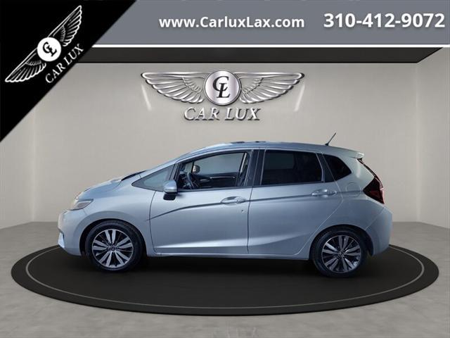 used 2016 Honda Fit car, priced at $13,988