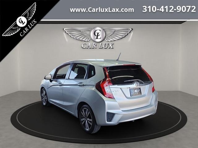 used 2016 Honda Fit car, priced at $13,988