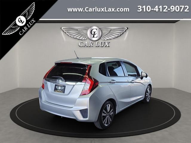 used 2016 Honda Fit car, priced at $13,988