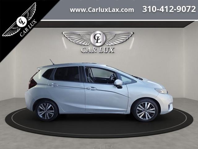 used 2016 Honda Fit car, priced at $13,988